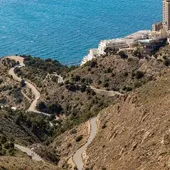 El TSJ ha rechazado el intento de Benidorm de anular una sentencia clave sobre el suelo de Sierra Helada El TSJ ha rechazado el intento de Benidorm de anular una sentencia clave sobre el suelo de Sierra Helada