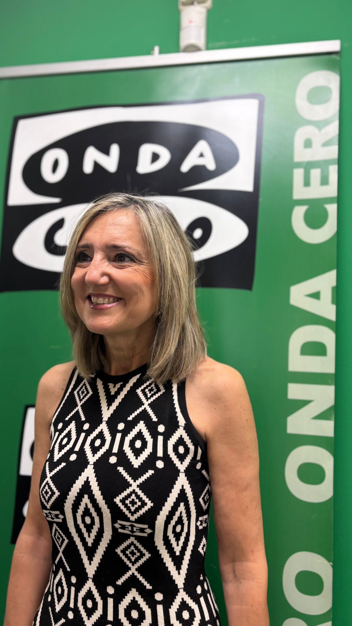 Cristina Ibarrola: "El Gobierno no va a encontrar en UPN confrontación política para construir vivienda" Cristina Ibarrola: "El Gobierno no va a encontrar en UPN confrontación política para construir vivienda"