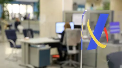 Imagen de recurso de una oficina de la Agencia Tributaria Imagen de recurso de una oficina de la Agencia Tributaria