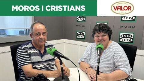 Pedro Escrig, Pregoner 2025 