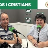 Pedro Escrig, Pregoner 2025 
