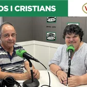Pedro Escrig, Pregoner 2025 Pedro Escrig, Pregoner 2025