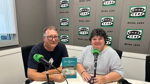 Agust&iacute; Galiana, presidente de la Associaci&oacute; d'Estudis de la Marina Baixa.