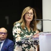 María Dolores Padrón Rodríguez, Diputada del Común de Canarias
