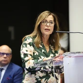 María Dolores Padrón Rodríguez, Diputada del Común de Canarias María Dolores Padrón Rodríguez, Diputada del Común de Canarias