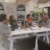 Programa especial desde Montes Norte