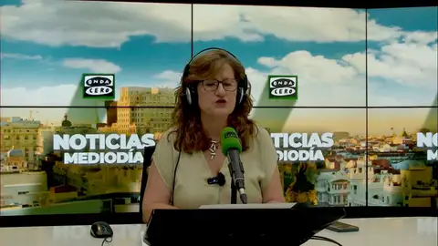 Elena Gijón: "La mancha de prácticas dudosas se extiende sin que alcancemos a ver dónde está el fin" Elena Gijón: "La mancha de prácticas dudosas se extiende sin que alcancemos a ver dónde está el fin"
