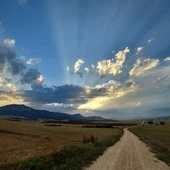 La primavera en Euskadi fue muy cálida, casi un grado por encima de la media 24 junio 2025 La primavera en Euskadi fue muy cálida, casi un grado por encima de la media 24 junio 2025