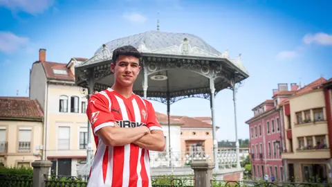 Nacho Martín Nacho Martín