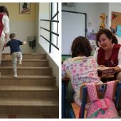 Atención al alumnado con necesidades educativas especiales