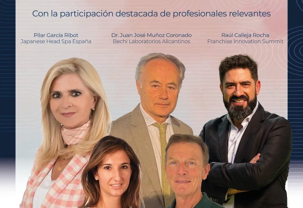 L’Alfàs del Pi acoge este jueves el Foro REM centrado en el bienestar y la salud L’Alfàs del Pi acoge este jueves el Foro REM centrado en el bienestar y la salud