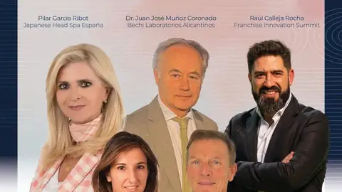 L’Alfàs del Pi acoge este jueves el Foro REM centrado en el bienestar y la salud L’Alfàs del Pi acoge este jueves el Foro REM centrado en el bienestar y la salud