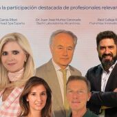 L’Alfàs del Pi acoge este jueves el Foro REM centrado en el bienestar y la salud
