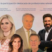 L’Alfàs del Pi acoge este jueves el Foro REM centrado en el bienestar y la salud L’Alfàs del Pi acoge este jueves el Foro REM centrado en el bienestar y la salud