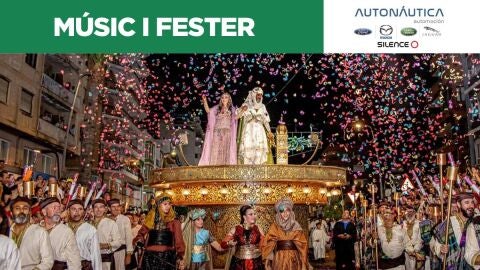 Marxa Mora "Zawaj al nur" de Jes&uacute;s Ufano