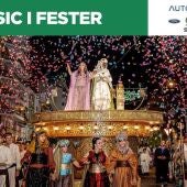 Marxa Mora "Zawaj al nur" de Jesús Ufano