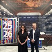 Mañana miércoles 25 de junio saldrán a la venta las entradas para la Temporada 2025-26 de los teatros municipales de Málaga