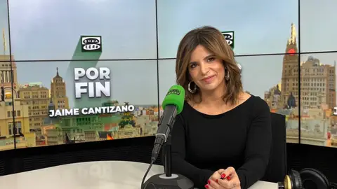 Ana Iris Simón Ana Iris Simón