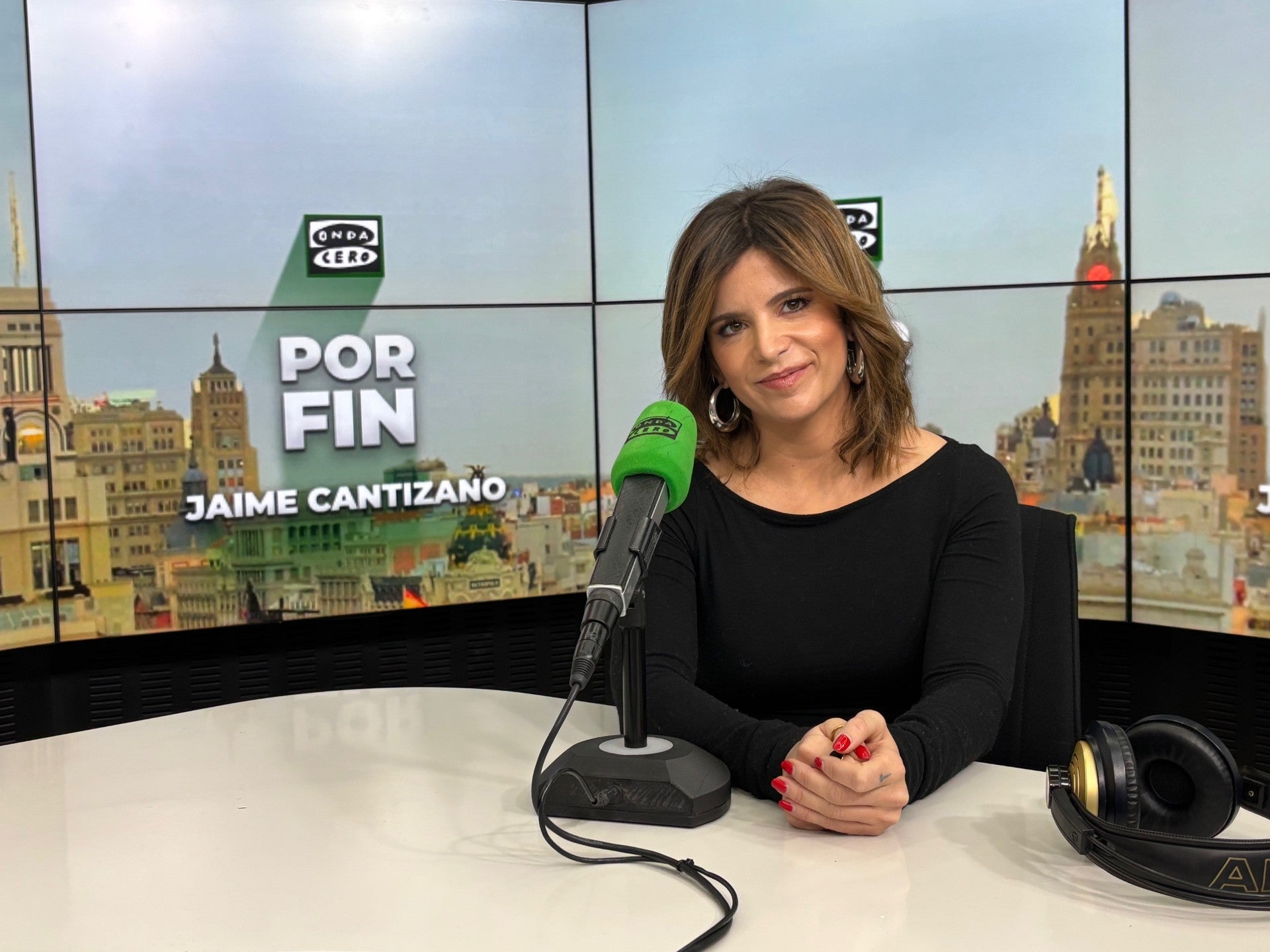 Por fin