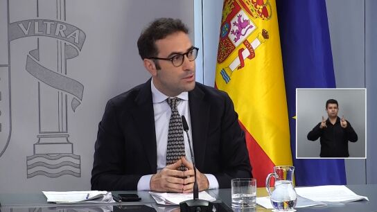El Gobierno autoriza la OPA del BBVA sobre el Sabadell
