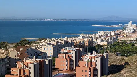 Santa Pola. Santa Pola.