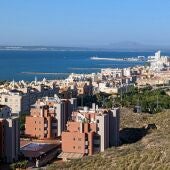 Santa Pola. 