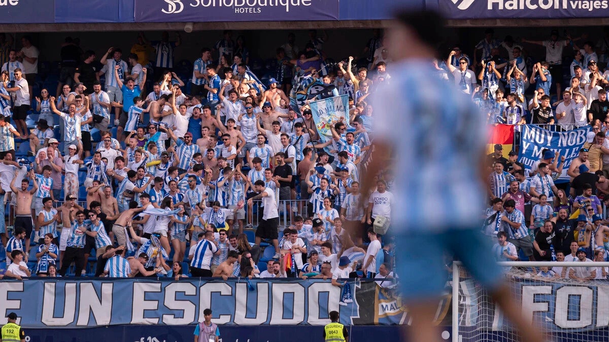 Onda Deportiva Málaga 24/06/2025 Onda Deportiva Málaga 24/06/2025