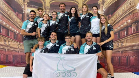 Patinaje