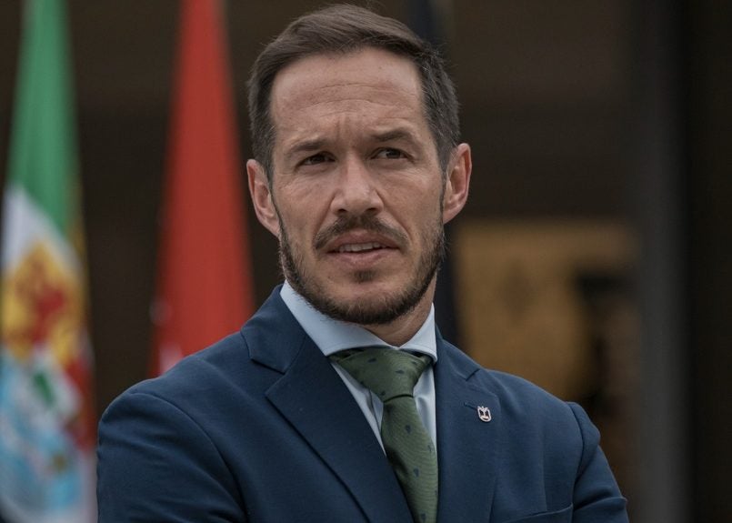 La Brújula de Canarias 24/06/2025 La Brújula de Canarias 24/06/2025