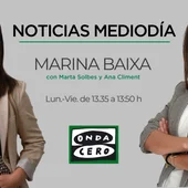 Noticias Mediodía Noticias Mediodía