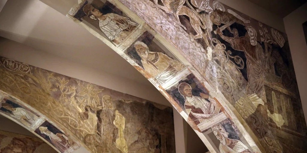 Aragón solicitará la ejecución forzosa de la sentencia de Sijena Aragón solicitará la ejecución forzosa de la sentencia de Sijena