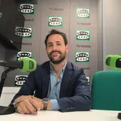 Samuel Díaz en la píldora económica Samuel Díaz en la píldora económica