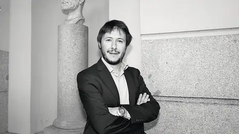 Pedro Zuazua. Pedro Zuazua