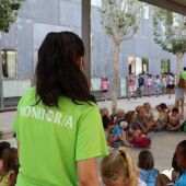 Arrancan las Escuelas de Verano Infantiles en Villajoyosa y Finestrat