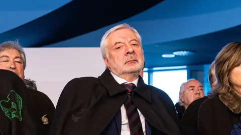 Ábalos atribuye a José Blanco la elección de Pardo de Vera como presidenta de Adif Ábalos atribuye a José Blanco la elección de Pardo de Vera como presidenta de Adif