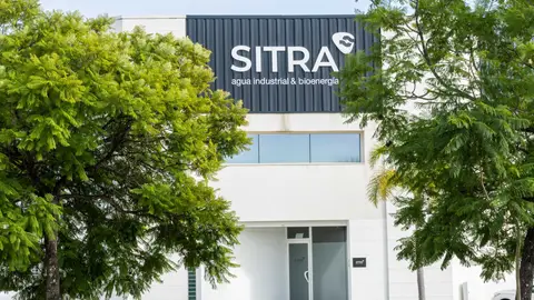 SITRA celebra su 25 aniversario inmersa en el impulso de la bioenergía en España SITRA celebra su 25 aniversario inmersa en el impulso de la bioenergía en España