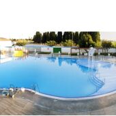 Piscina Municipal Almussafes
