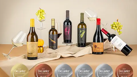 Decanter Vegamar Decanter Vegamar