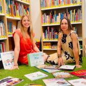 Vuelve la “Biblioteca Igualitaria” a Finestrat con más de 50 nuevos títulos para todas las edades