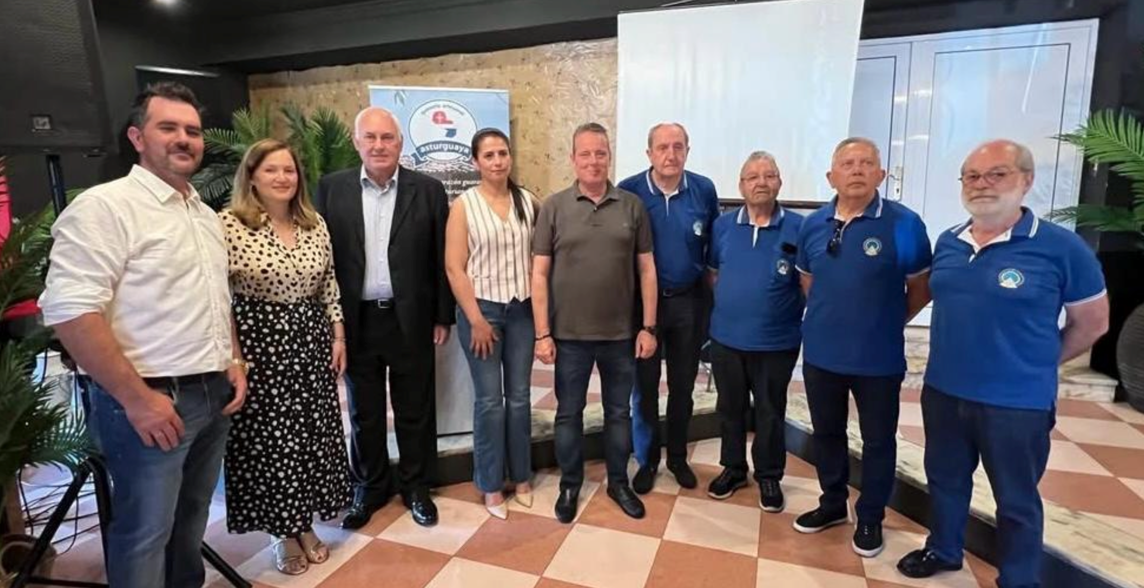 Los Miércoles Queseros con el Círculo Gastronómico de los Quesos Asturianos 25/06/2025 Los Miércoles Queseros con el Círculo Gastronómico de los Quesos Asturianos 25/06/2025
