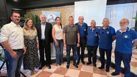 Encuentro con Asturguaya