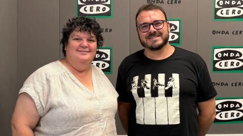 Toni Lloret, director del la escuela del Ateneu Musical. 