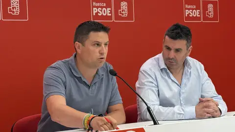 El PSOE pide a la Diputación de Huesca dos nuevos planes para ayudar a los municipios El PSOE pide a la Diputación de Huesca dos nuevos planes para ayudar a los municipios