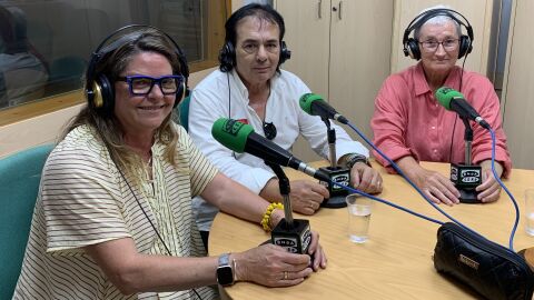 Vientos de Cartagena - En Marcha