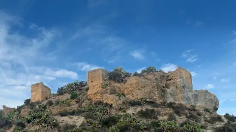 Castillo del Río Castillo del Río