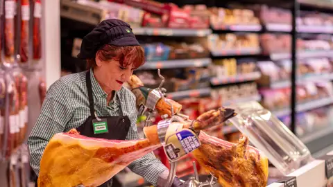 Las compras de Mercadona a proveedores de Castilla-La Mancha superaron los 2.600 millones de euros Las compras de Mercadona a proveedores de Castilla-La Mancha superaron los 2.600 millones de euros