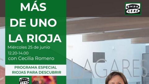 M&aacute;s de Uno La Rioja "Riojas para descubrir"