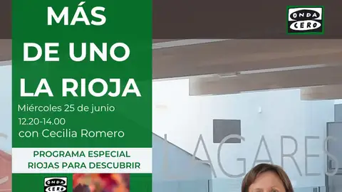 Más de Uno La Rioja "Riojas para descubrir" Más de Uno La Rioja "Riojas para descubrir"