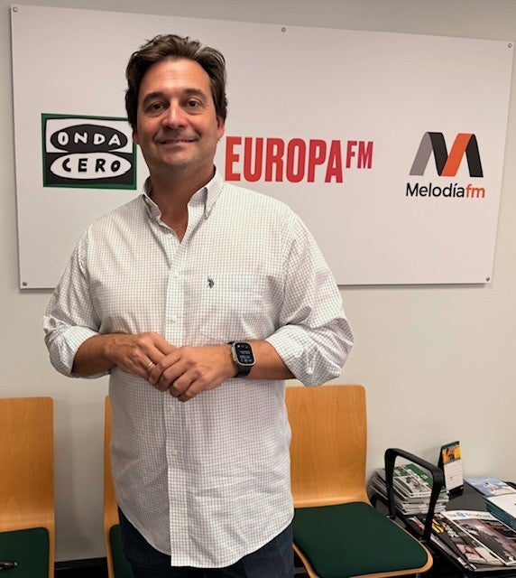 La Orquesta Sinfónica y la oferta cultural de Palma, en opinión de su director, Pablo Mielgo La Orquesta Sinfónica y la oferta cultural de Palma, en opinión de su director, Pablo Mielgo