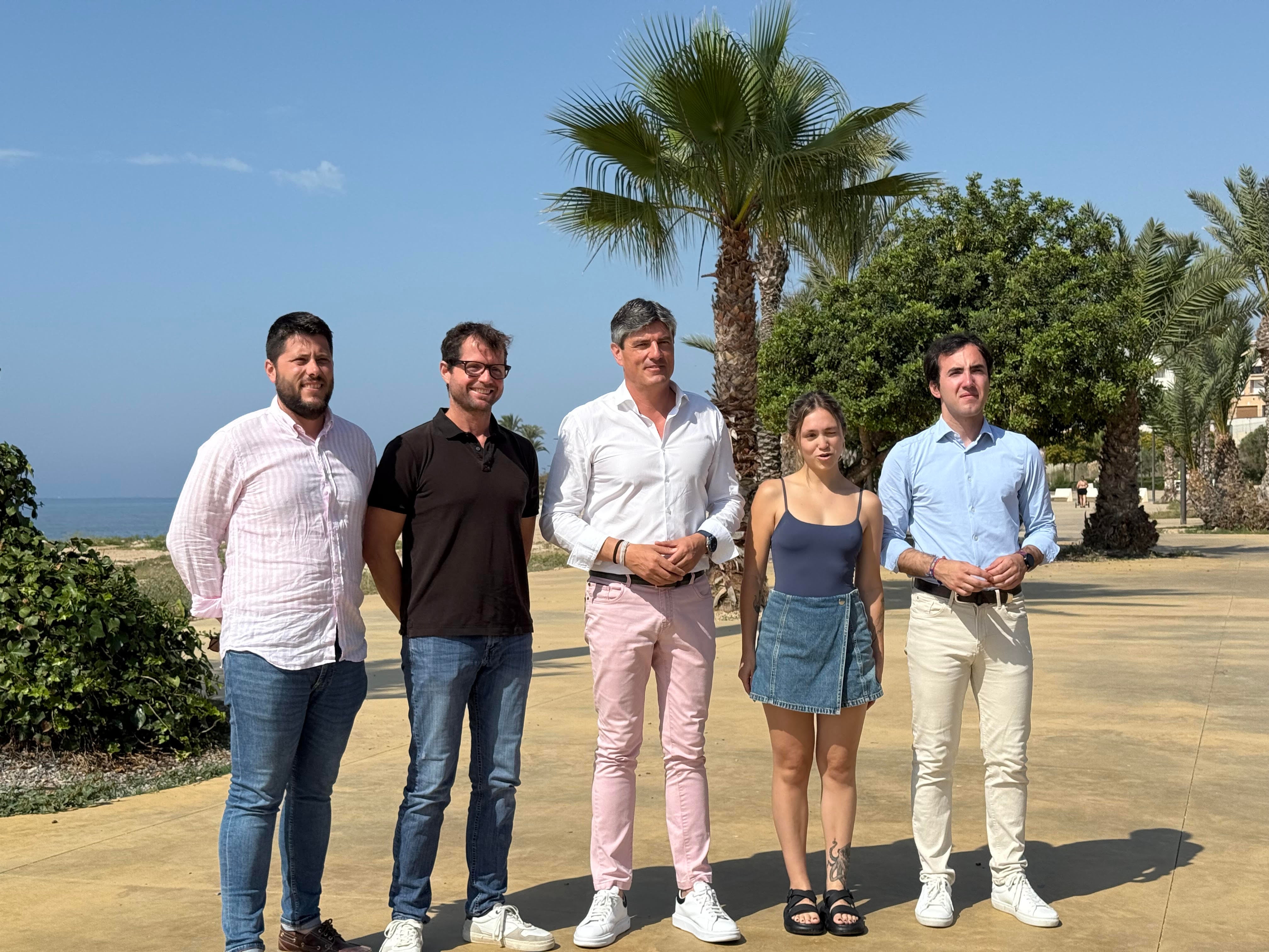 Villajoyosa celebra este fin de semana el Maror Fest con más música, food trucks y market junto al mar Villajoyosa celebra este fin de semana el Maror Fest con más música, food trucks y market junto al mar